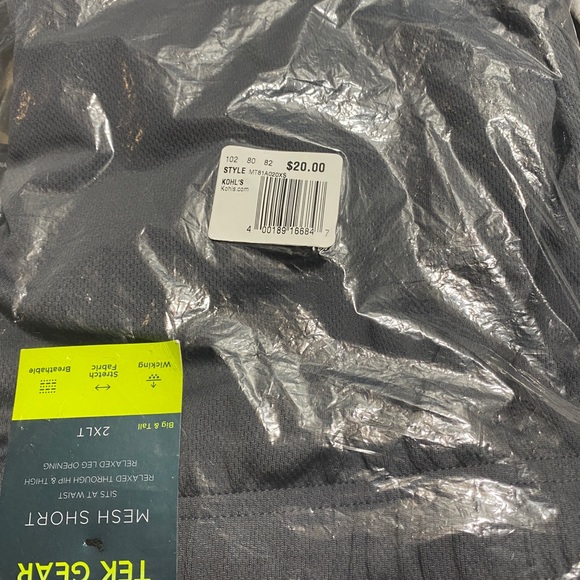 Shorts - Picture 2 of 2